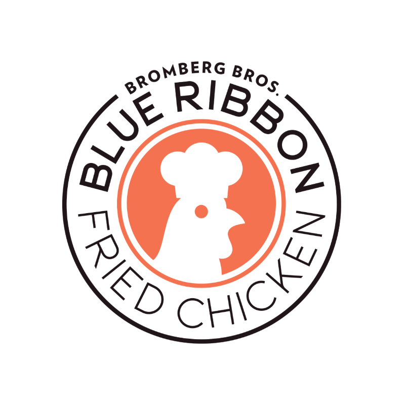 Blue Ribbon logo