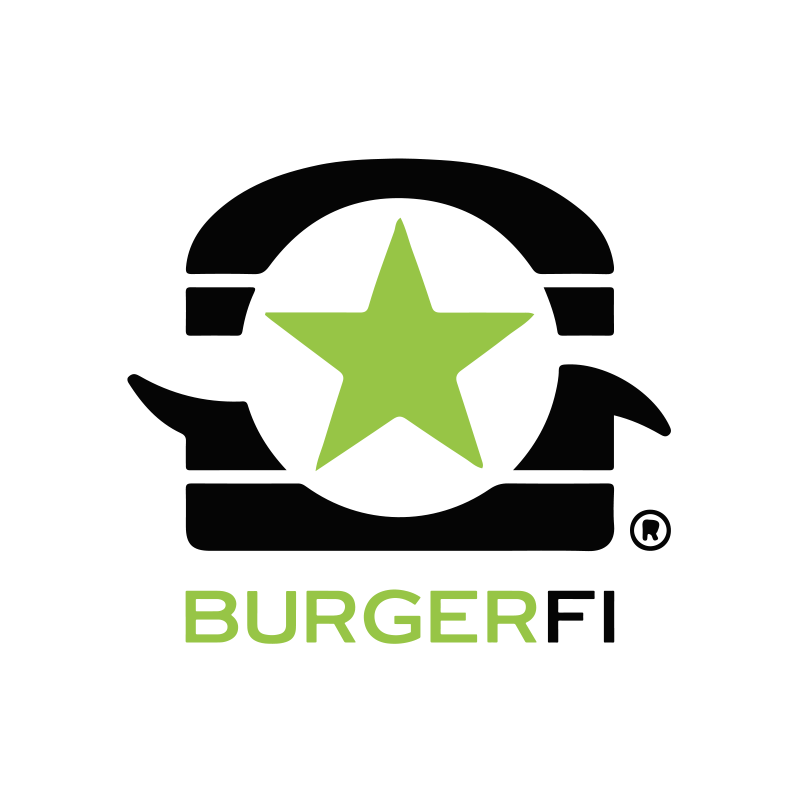 BurgerFi logo