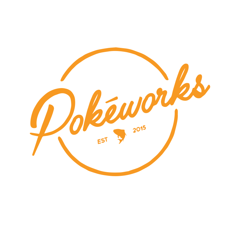 Pokeworks logo