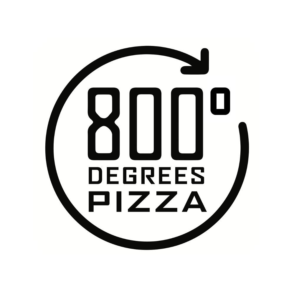 800 Degrees Pizza