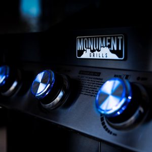 Monument Grills Review