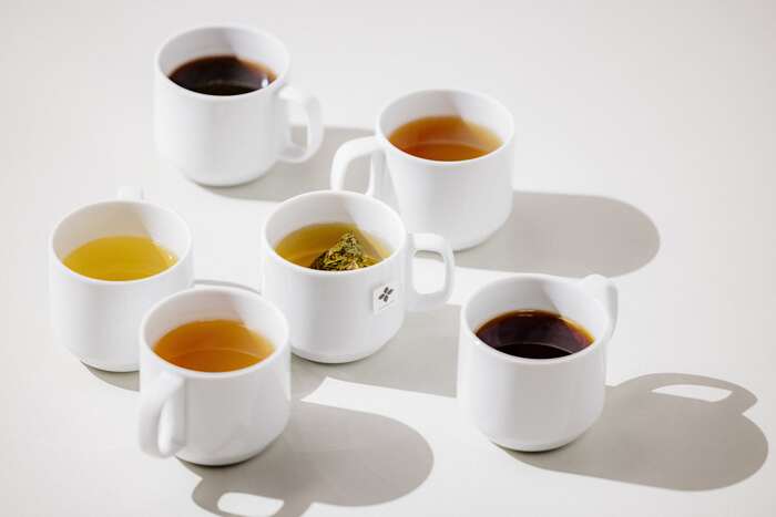 What Is Art of Tea?