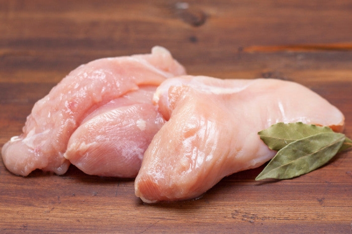 Agridime Boneless Skinless Chicken Breast Review