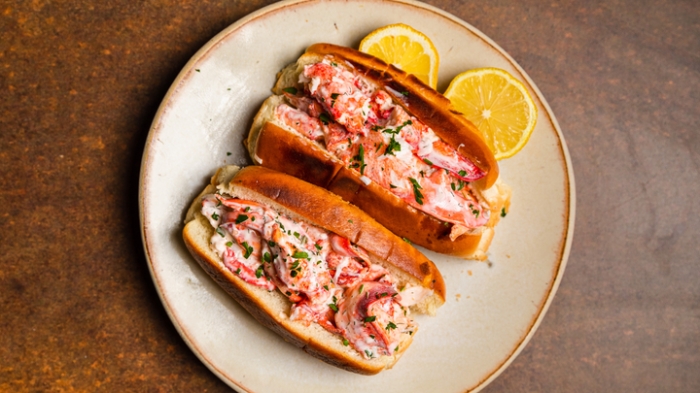 Get Maine Lobster - Maine Lobster Rolls Review