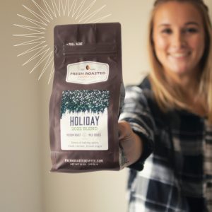 Fresh Roasted Coffee LLC Review