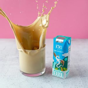 Kiki Milk Review