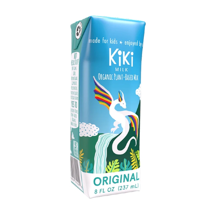 Kiki Milk Original Milk Reviews