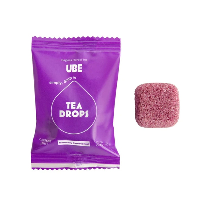 Tea Drops Ube Reviews