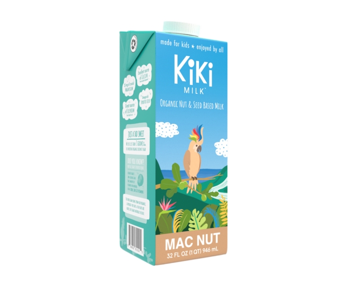 Kiki Milk Mac Nut Milk Reviews
