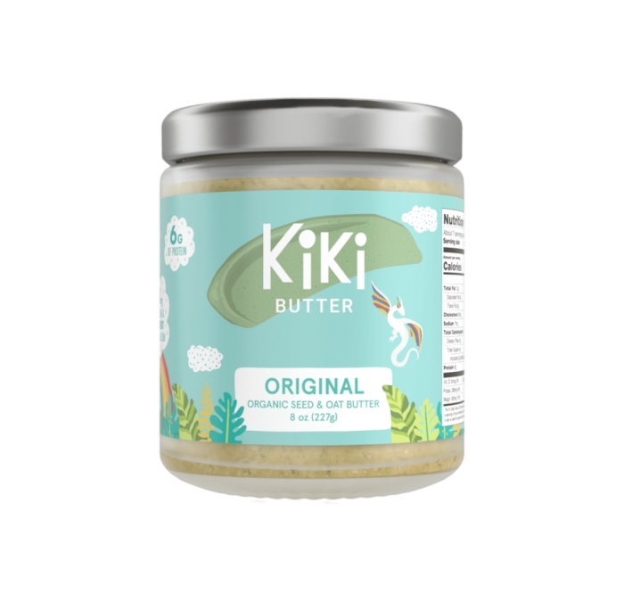 Kiki Milk Original Kiki Butter Reviews