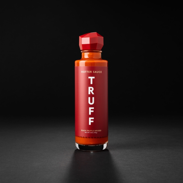 TRUFF Hotter Sauce Reviews 